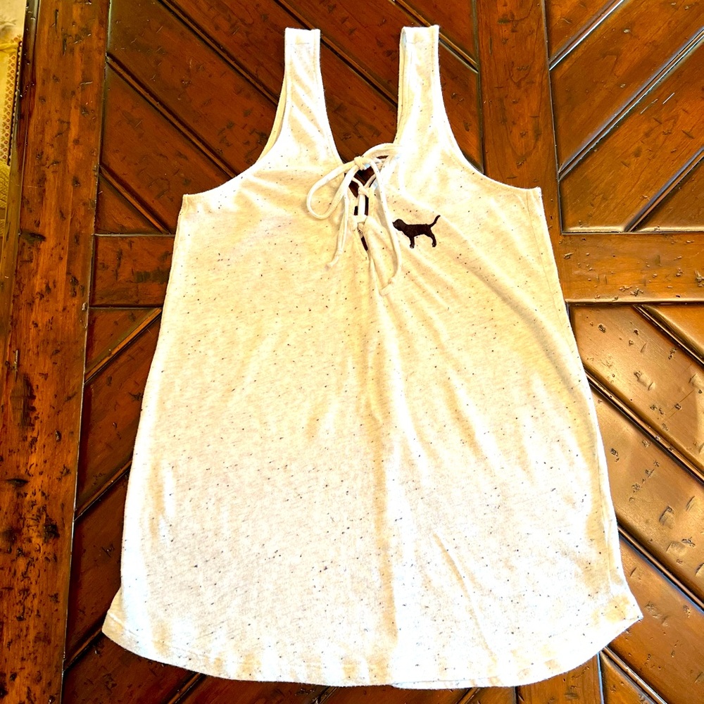 Victoria’s Secret Pink; Size Small; Tank Top